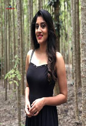 Smoky Design dhanya actor beautiful heroine Wallpaer Poster