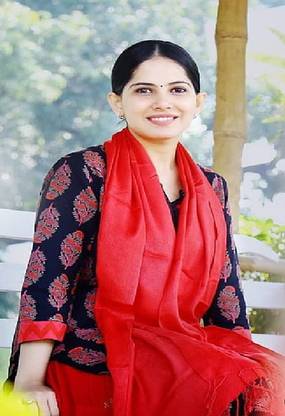 jaya kishori actor malayalam wallpaper Poster Paper Print