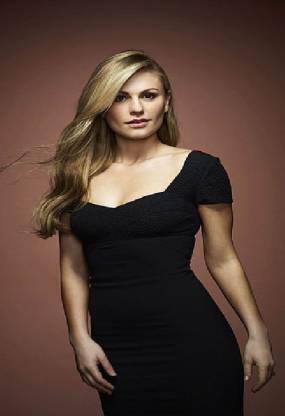 Smoky Design true blood cast actor anna paquin sookie stackhouse Wallpaer Poster