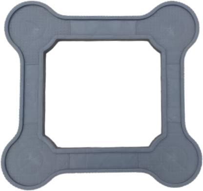 kakumanu Refrigerator, Washing Machine, Air Cooler Material Plastic