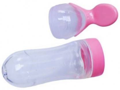 TEDRED Spoon feeder bottle for baby - 90 ml