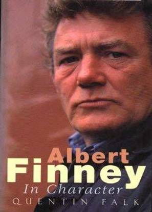ALBERT FINNEY