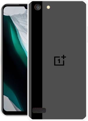 Namaste Back Cover for Oppo Neo 7, Oppo A33f