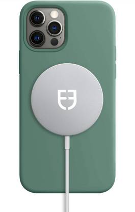 Fuel co Mag-Attach 15W Mag-Safe Compatible Wireless Charger,with iPhone 13/12 and above. Charging Pad