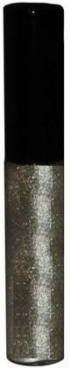 Bigwig glitter eyeliner grey 10 ml