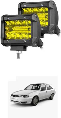 PECUNIA LED Headlight for Daewoo Cielo