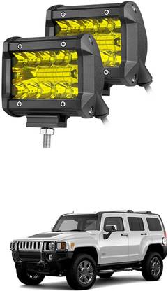 PECUNIA LED Headlight for GM Hummer H3