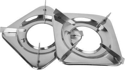 Stainless Steel Manual Gas Stove