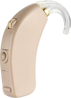 Fastwell NEXUS Pro 203 Digital Big Power , Feedback Cancellation With Noise Reduction (Severe To Profound Lose bte Hearing Aid