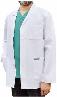 BL Meditech Lab Coat