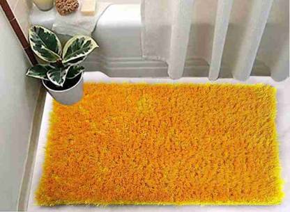 shopgallery Polyester Door Mat