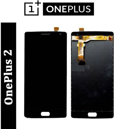 SPARE PROVIDER LCD Mobile Display for OnePlus 2