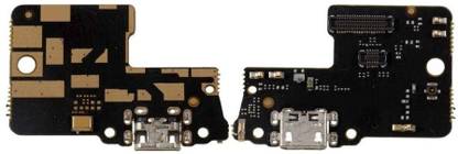 Sandreezz (M1803E6GCGBD) Redmi Y2 (Charging CC patta Charging Flex Board) Charging PCB Complete Flex