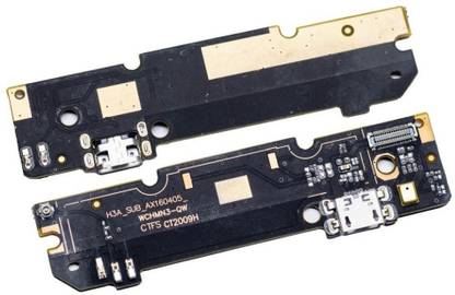 phone access PCB2145 Xiaomi Redmi Note 3 Charging PCB Complete Flex