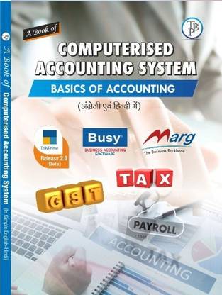 Computerised Accounting System