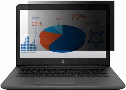 PxIn Screen Guard for Privacy 17 inch Laptop, All Models