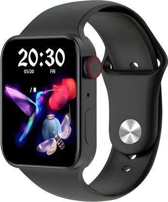 Foxne Point T100 Plus, Series 7, Smartwatch Smartwatch
