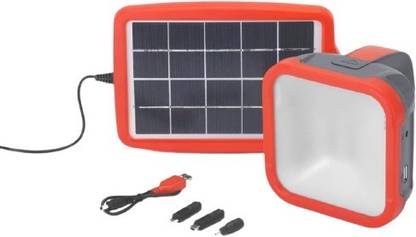DSE Solar Light Set