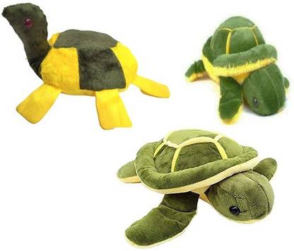 knight day collection Turtle | Tortoise |KACHUAA Soft Toy Turtle for Kids| Soft Toy Stuffed Animall|  - 30 cm