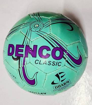 Mynox CLASSIC Volleyball - Size: 4