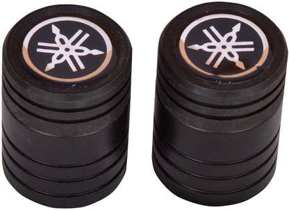 acube mart Front Fork Wheel Slider for R15-V3/V4/M| FZ-25 | MT-15, black Bike Crash Guard
