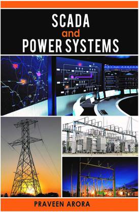SCADA and Power Systems