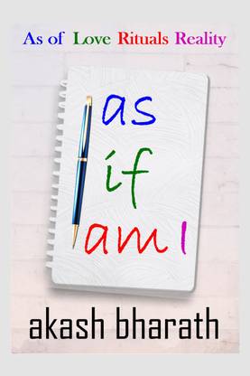 as if am I  - As of Love Rituals Reality