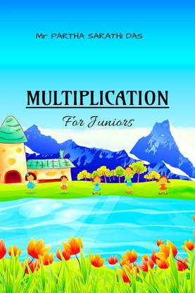 MULTIPLICATION