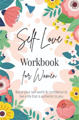 Self-Love Workbook for Women