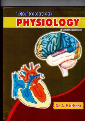 TEXT BOOK OF PHYSIOLOGY