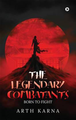 The Legendary Combatants