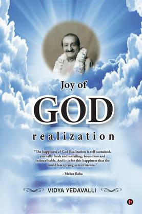 Joy of God Realization