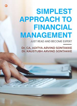Simplest Approach To Financial Management