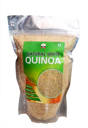 supreme organic white quinoa Quinoa