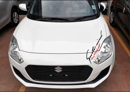 Badal Auto Sticker & Decal for Car