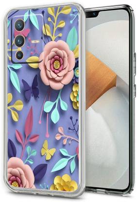 mobom Back Cover for Vivo V23 5G