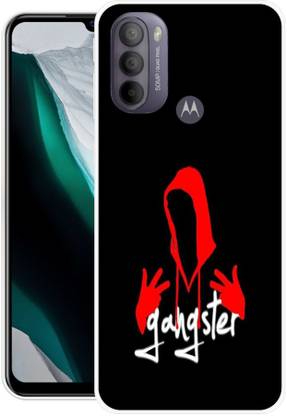 Khadoliya Back Cover for Motorola Moto G31, Moto G31 Back Cover