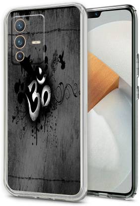 mobom Back Cover for Vivo V23 5G