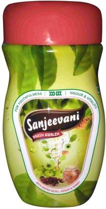 RCM SANJEEVANI PRASH AWALEH