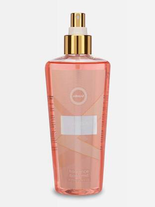 ARMAF Le Parfait Pour Femme Body Mist  -  For Women