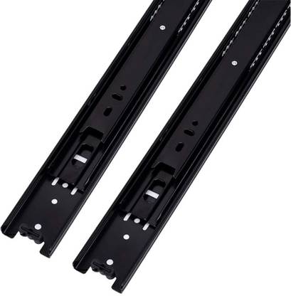 SMART SLIDE Side Mount Full Extension Drawer Slide