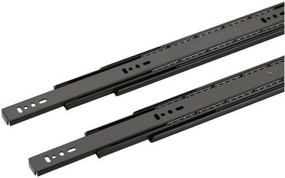 SMART SLIDE Side Mount Full Extension Drawer Slide