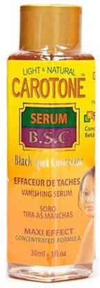 Carotone B.S.C BLACK SPOT CORRECTOR SERUM