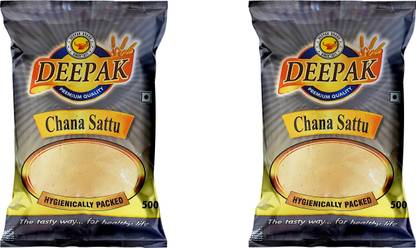 DEEPAK Chana Sattu 1kg
