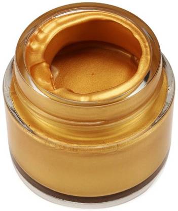ADJD PERFECT MATTE FINISH GOLD TOUCH WATER PROOF LONG LASTING FOUNDATION Foundation