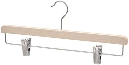 IKEA Wooden Shirt Hanger For  Shirt