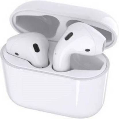Kabeer enterprises TWS-I12 Twins Bluetooth Wireless Headset with mic K239 Bluetooth