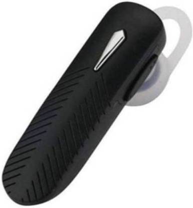 GIIG K1 Bluetooth Wireless Single Ear Headset Earbuds G236 Bluetooth Gaming