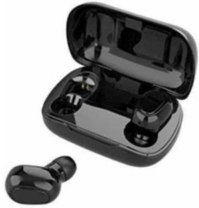 GUGGU UTJ_501G_TWS L21 Wireless Earbuds Bluetooth Headset Bluetooth