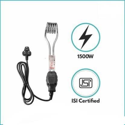 UNIQUE 1001 1500 W Immersion Heater Rod